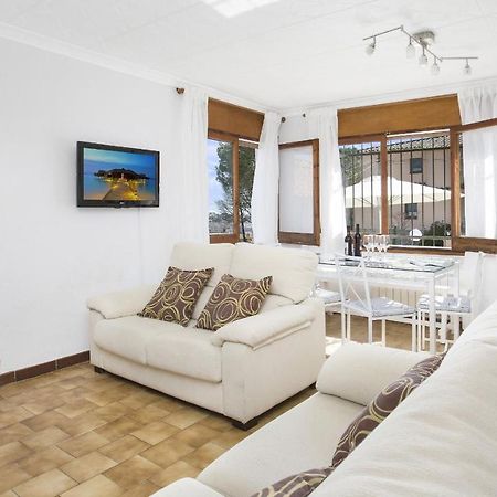 Villa Tensi Blanes Exterior photo